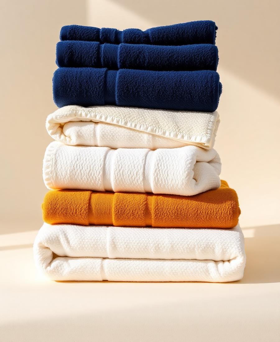 Towels